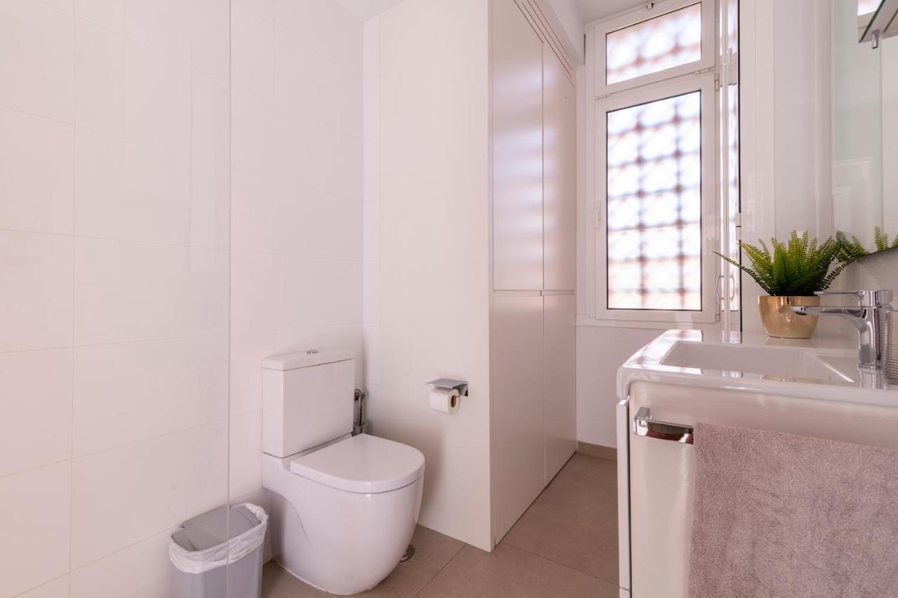 Lightbooking Esmeralda Piscina Privada Caleta De Fuste Dış mekan fotoğraf