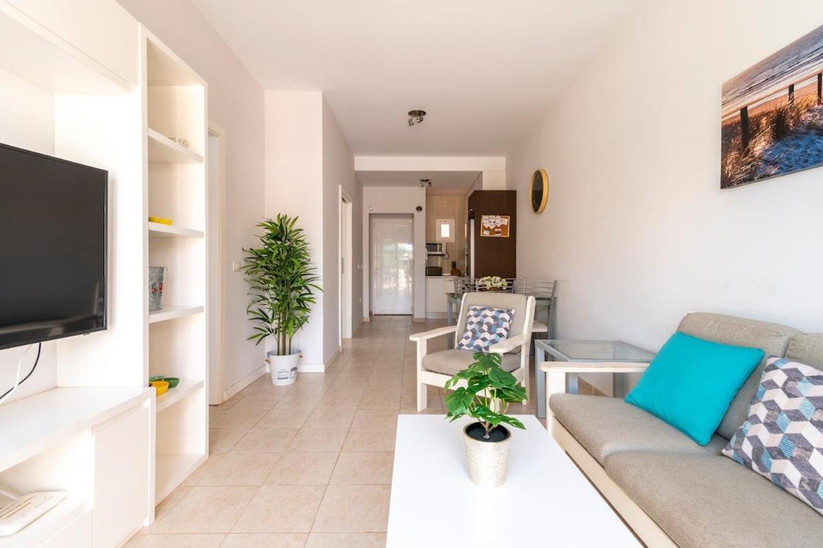 Lightbooking Esmeralda Piscina Privada Caleta De Fuste Dış mekan fotoğraf