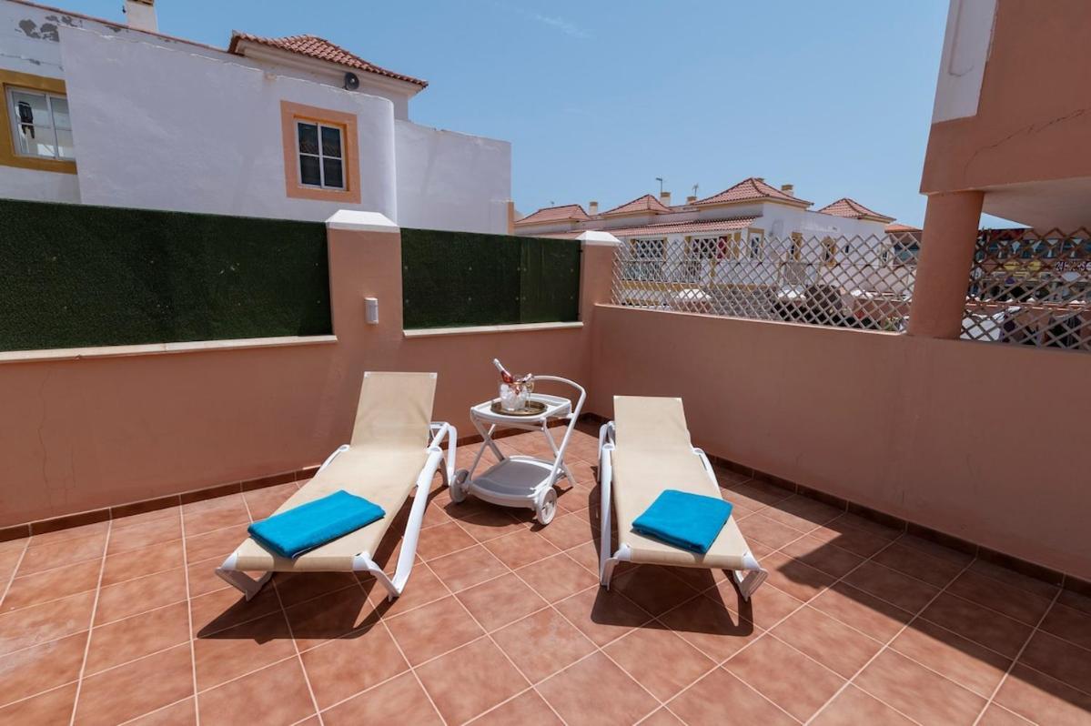 Lightbooking Esmeralda Piscina Privada Caleta De Fuste Dış mekan fotoğraf