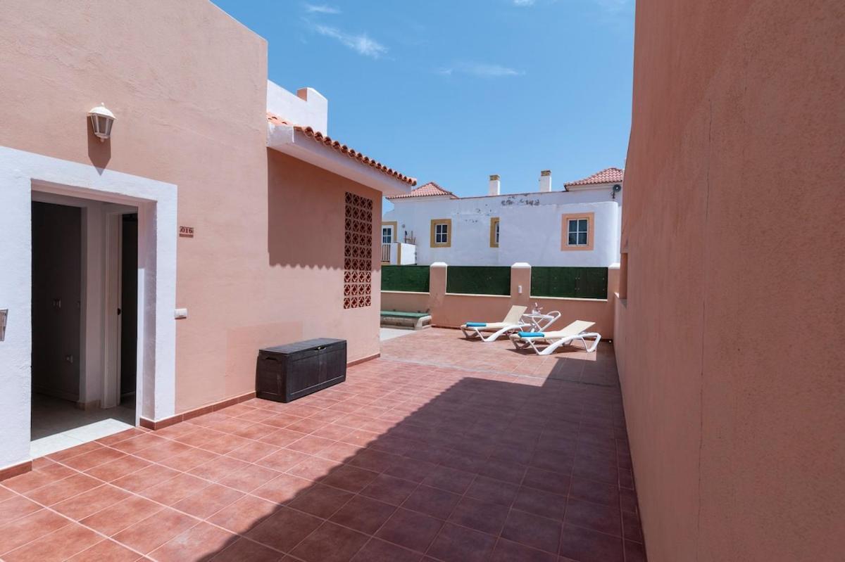 Lightbooking Esmeralda Piscina Privada Caleta De Fuste Dış mekan fotoğraf